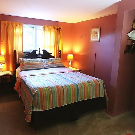 Covered Bridge River View Lodge (Adults Only) Джаксън Екстериор снимка