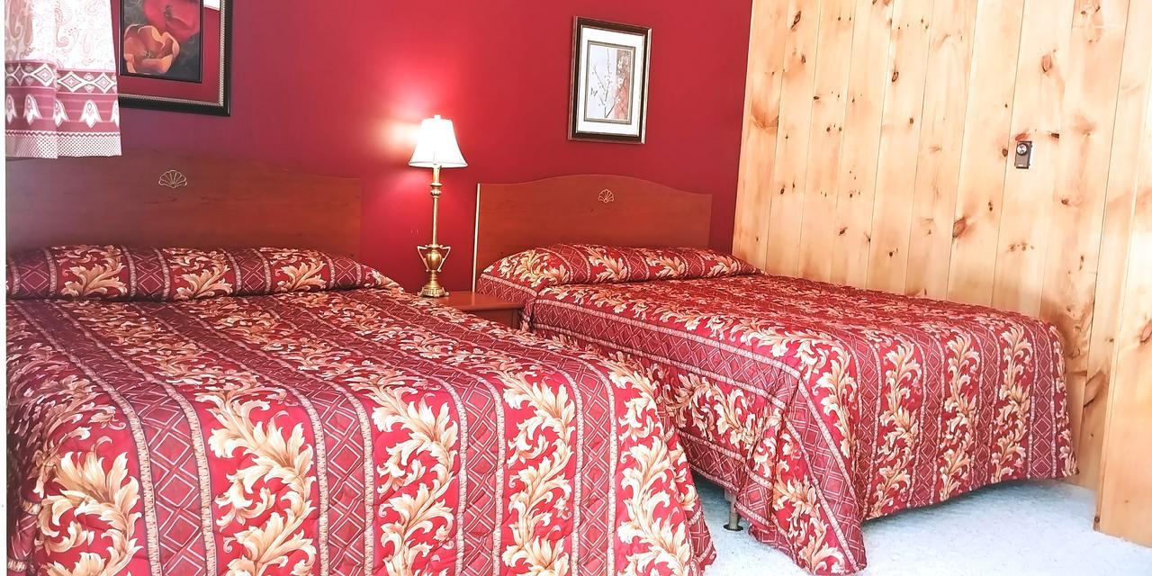 Covered Bridge River View Lodge (Adults Only) Джаксън Екстериор снимка
