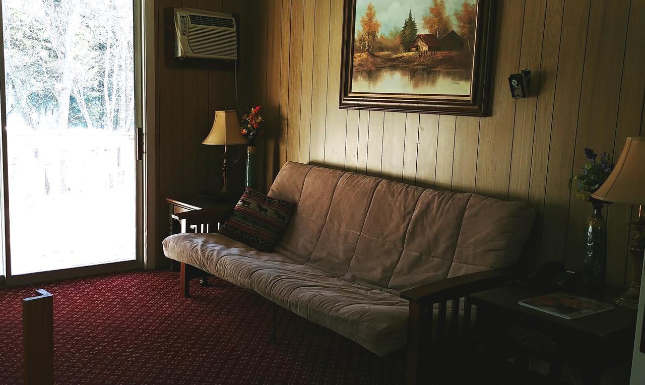 Covered Bridge River View Lodge (Adults Only) Джаксън Екстериор снимка